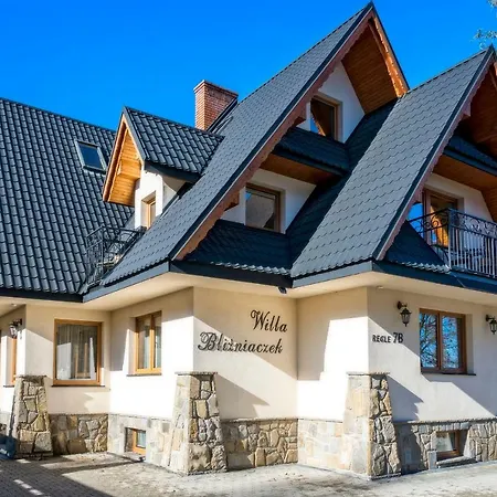 Bliźniaczek Kwatera prywatna